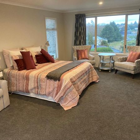 Cambridge Te Awa Rivertrail Bnb Esterno foto