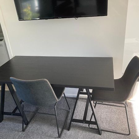 Cambridge Te Awa Rivertrail Bnb Esterno foto