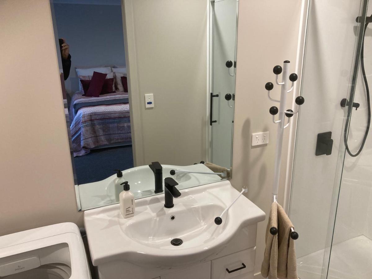 Cambridge Te Awa Rivertrail Bnb Esterno foto