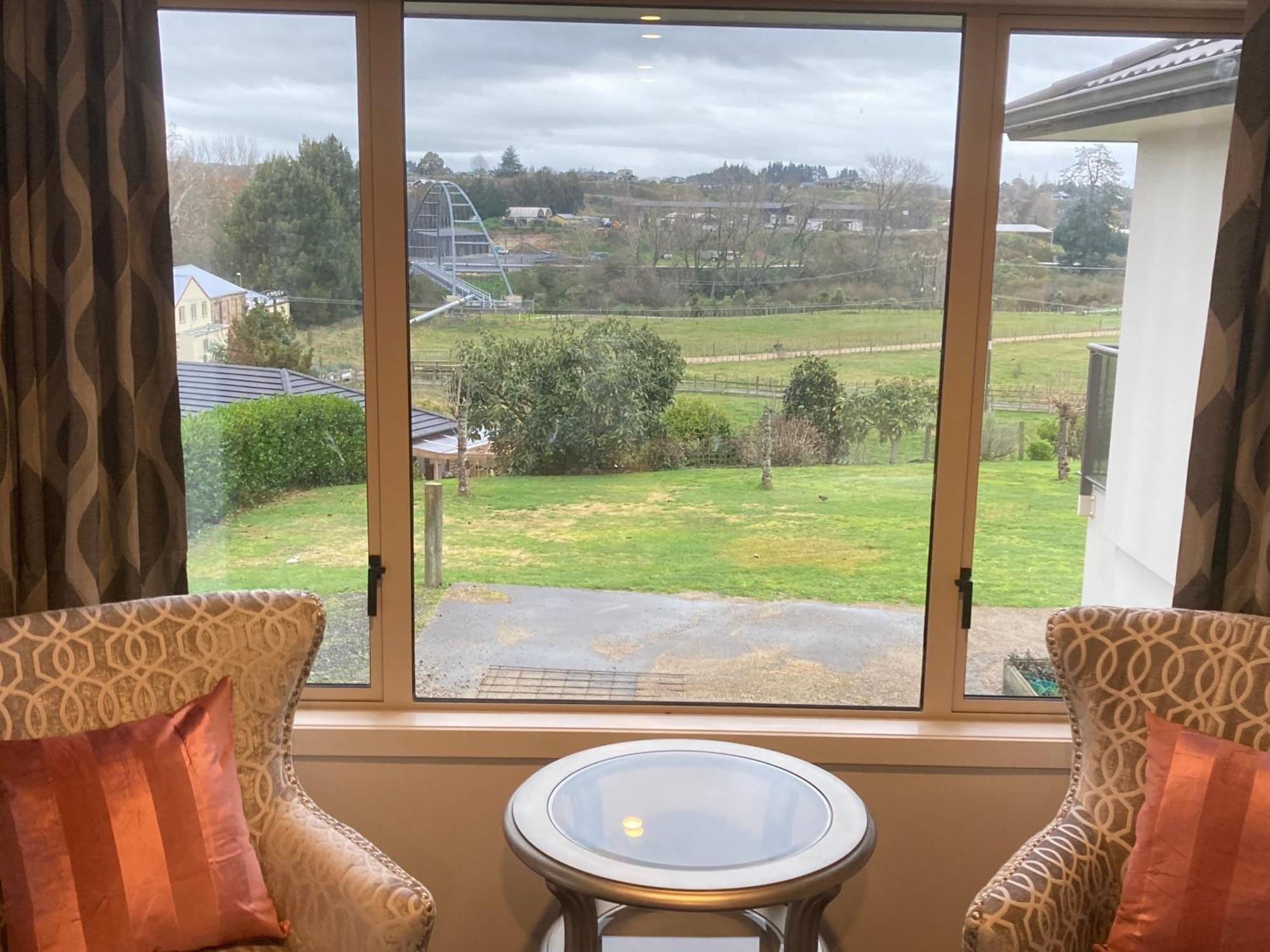 Cambridge Te Awa Rivertrail Bnb Esterno foto