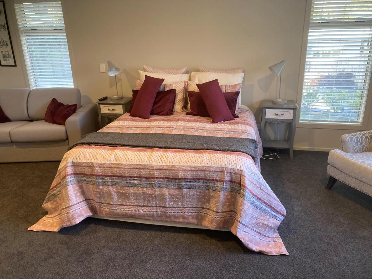 Cambridge Te Awa Rivertrail Bnb Esterno foto