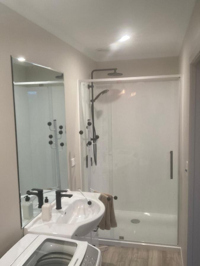 Cambridge Te Awa Rivertrail Bnb Esterno foto