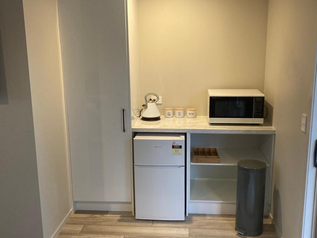 Cambridge Te Awa Rivertrail Bnb Esterno foto