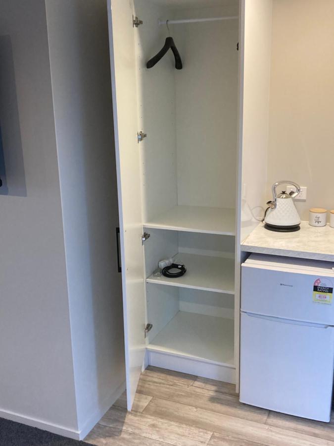 Cambridge Te Awa Rivertrail Bnb Esterno foto