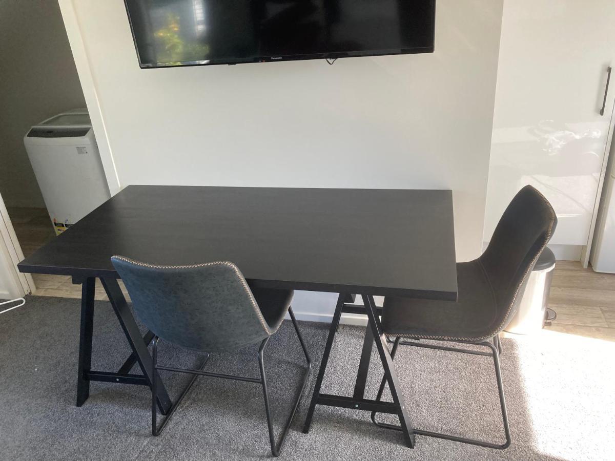 Cambridge Te Awa Rivertrail Bnb Esterno foto